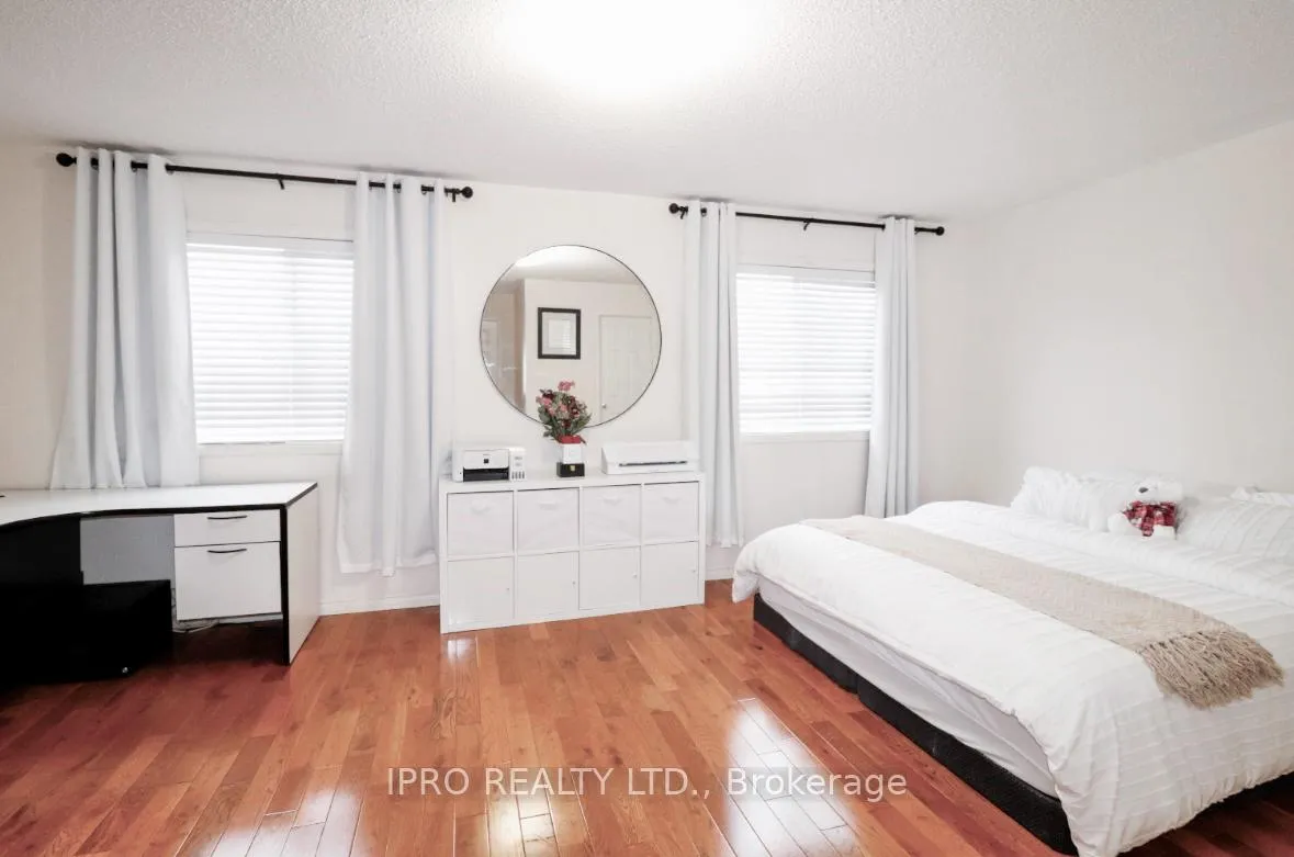 Photo 14 of 50 Orion Avenue, Vaughan, Vellore Village — HOMEH