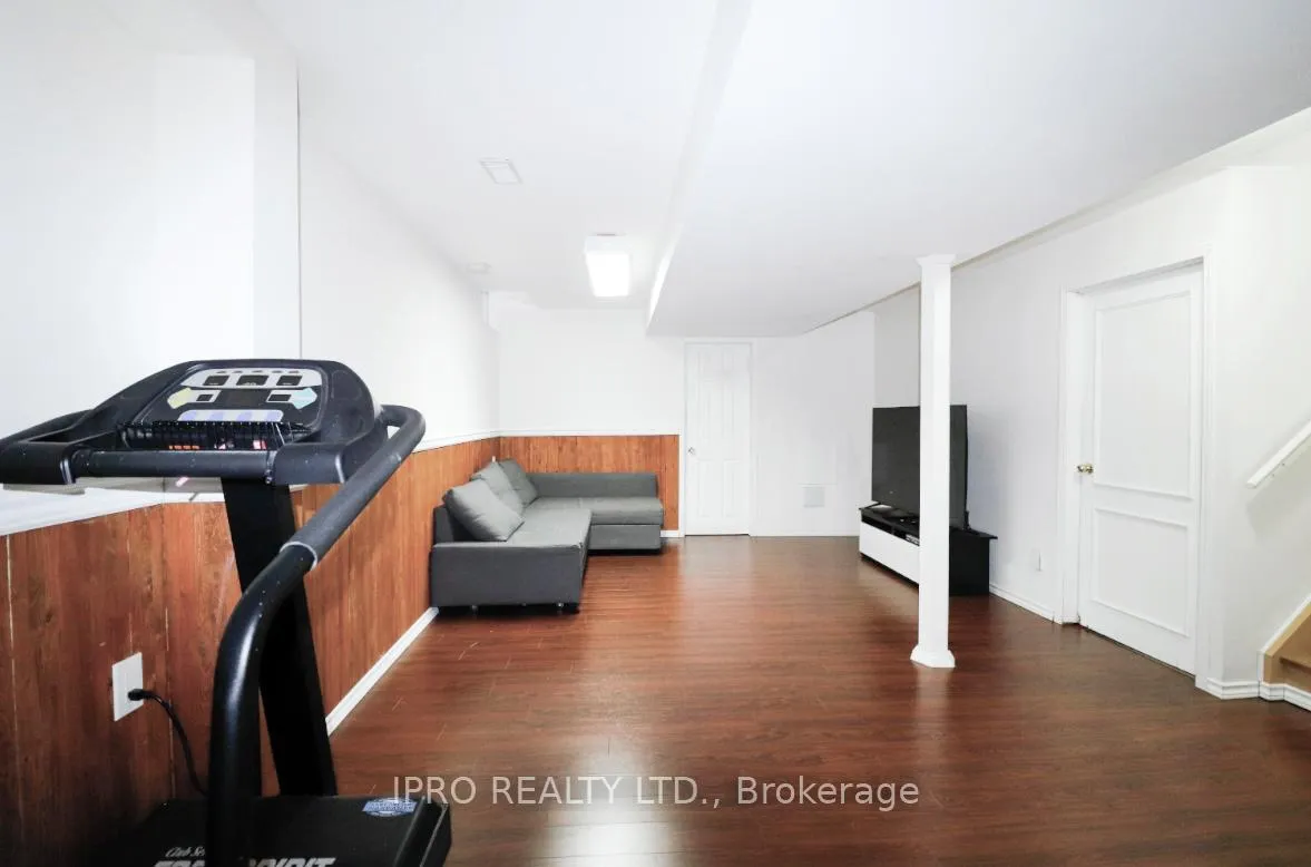 Photo 24 of 50 Orion Avenue, Vaughan, Vellore Village — HOMEH