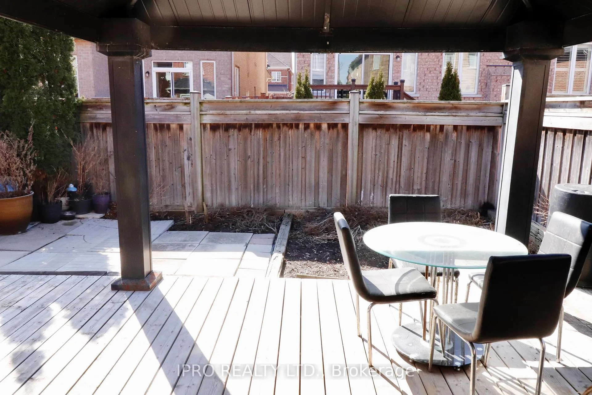 Photo 30 of 50 Orion Avenue, Vaughan, Vellore Village — HOMEH
