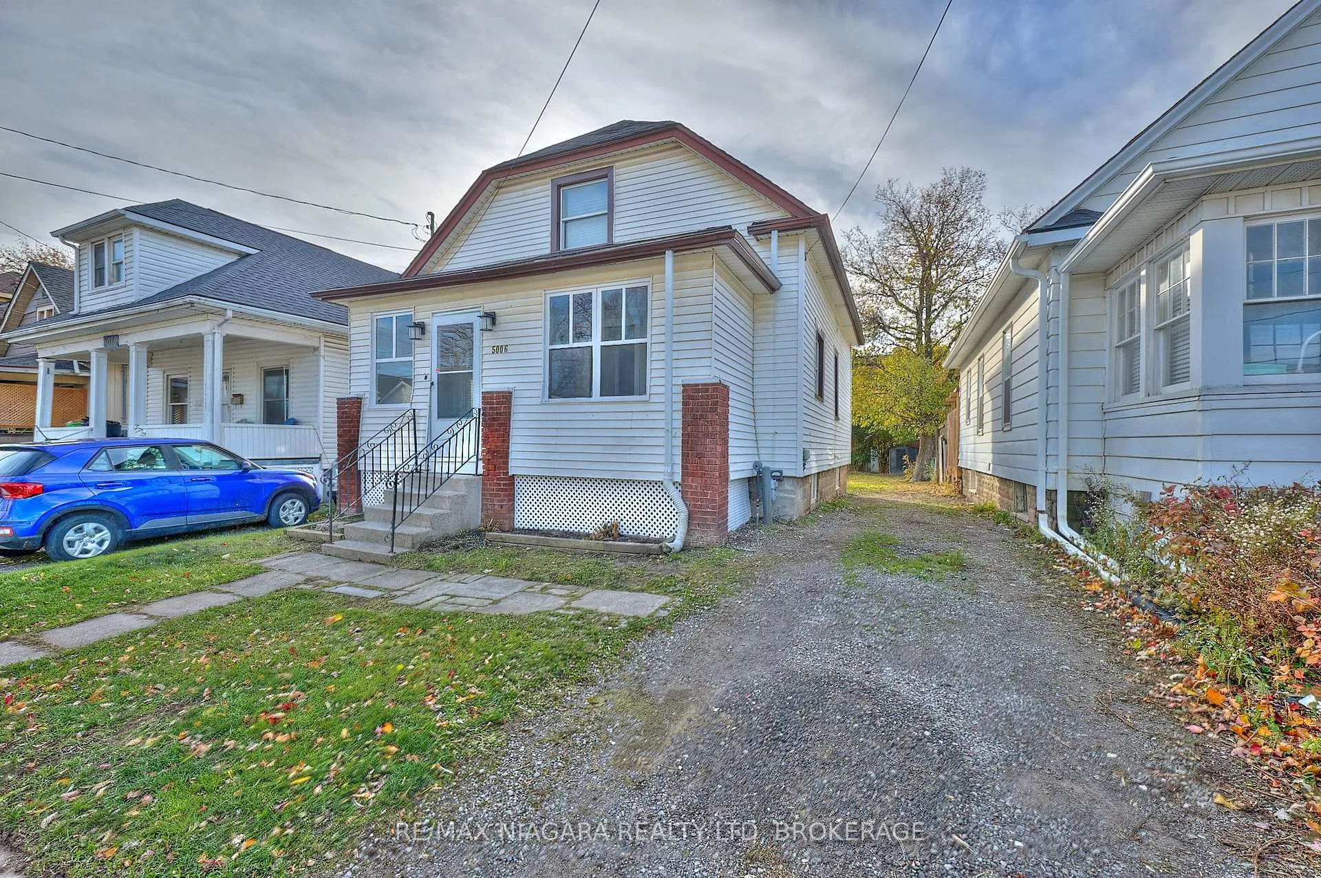 Photo 1 of 5006 Morrison Street, Niagara Falls, Cherrywood — HOMEH