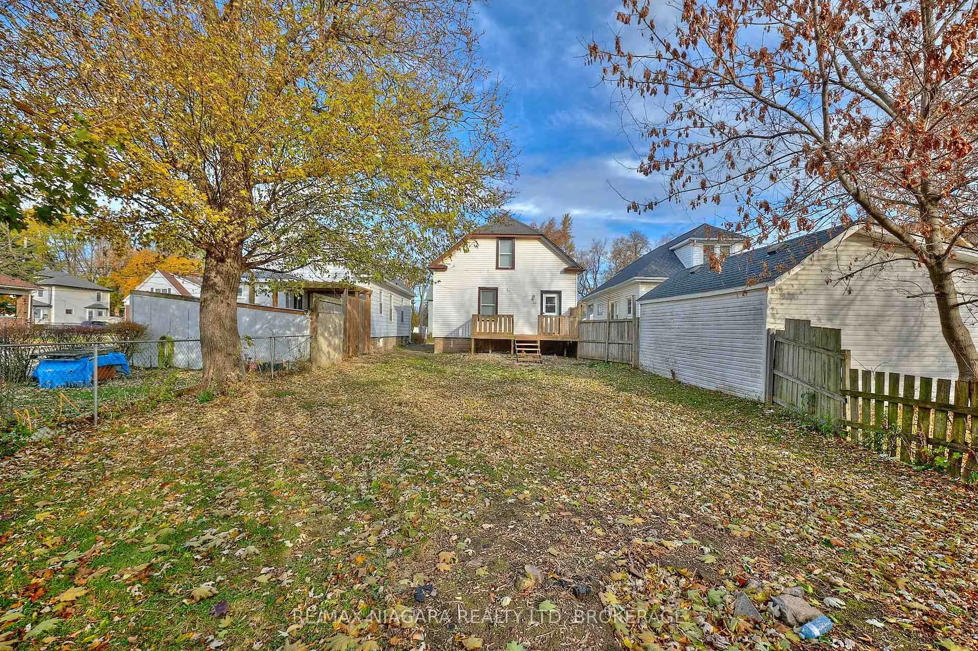 Photo 24 of 5006 Morrison Street, Niagara Falls, Cherrywood — HOMEH