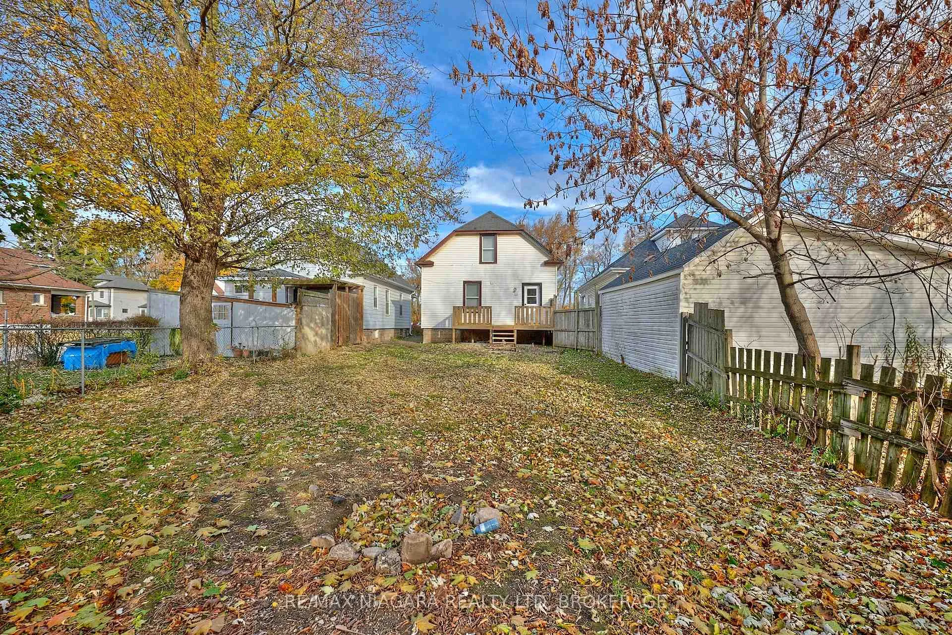 Photo 25 of 5006 Morrison Street, Niagara Falls, Cherrywood — HOMEH