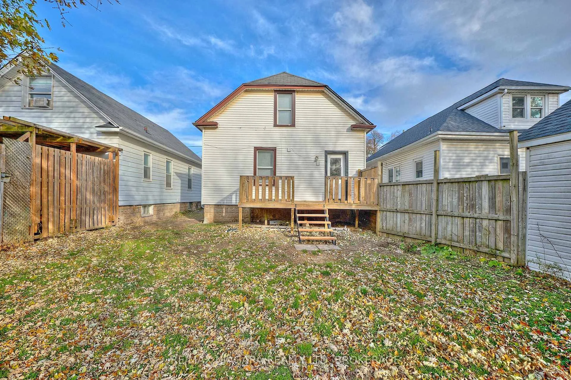 Photo 26 of 5006 Morrison Street, Niagara Falls, Cherrywood — HOMEH