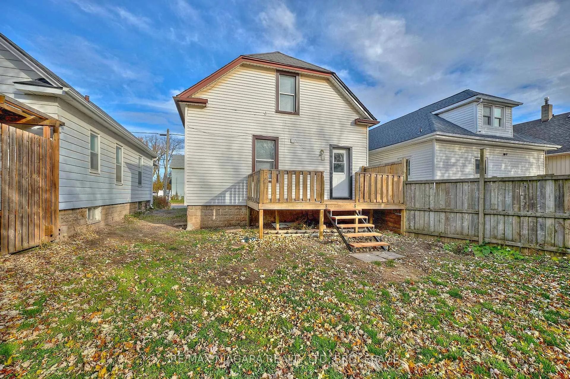 Photo 27 of 5006 Morrison Street, Niagara Falls, Cherrywood — HOMEH
