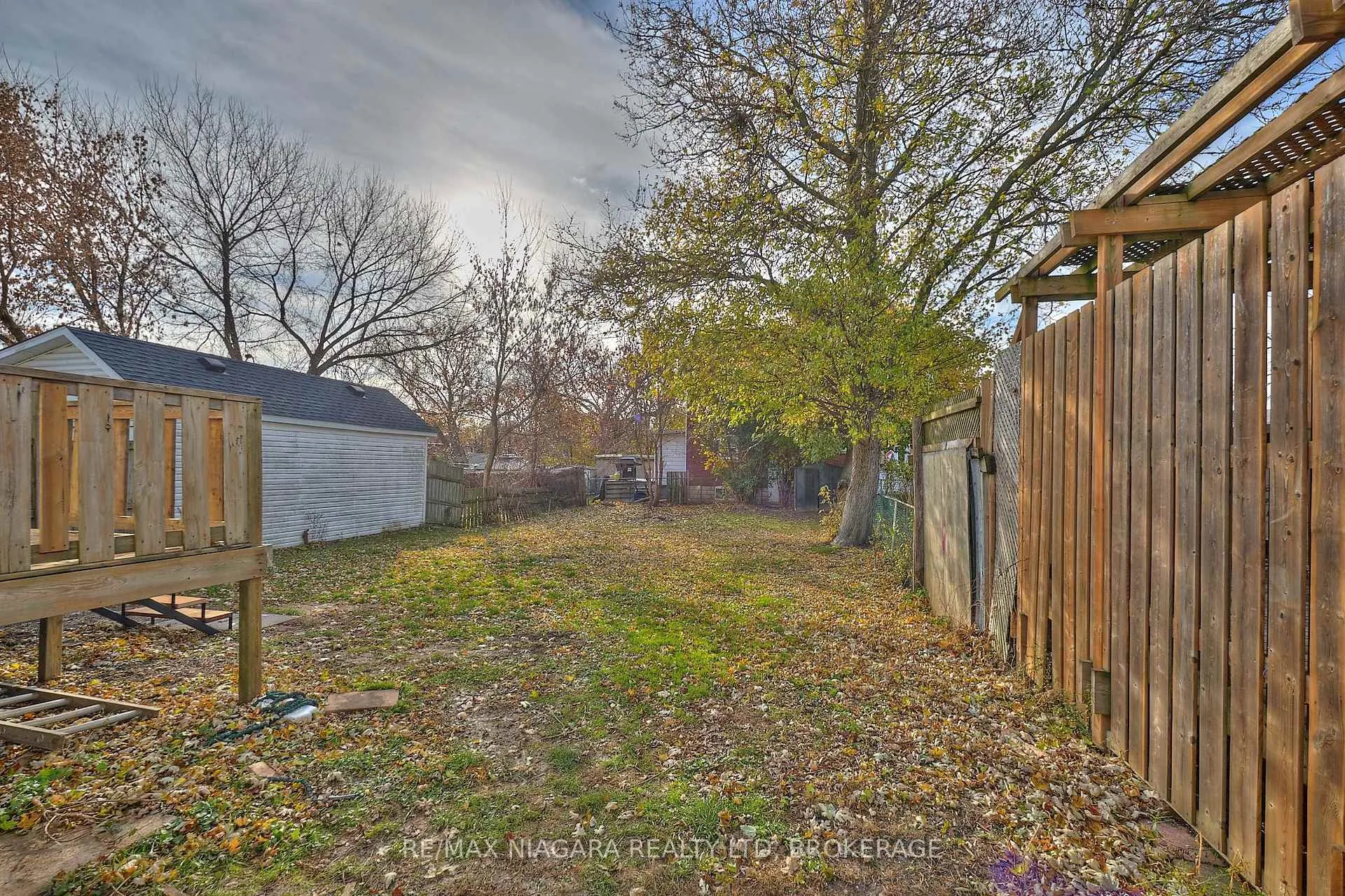 Photo 28 of 5006 Morrison Street, Niagara Falls, Cherrywood — HOMEH