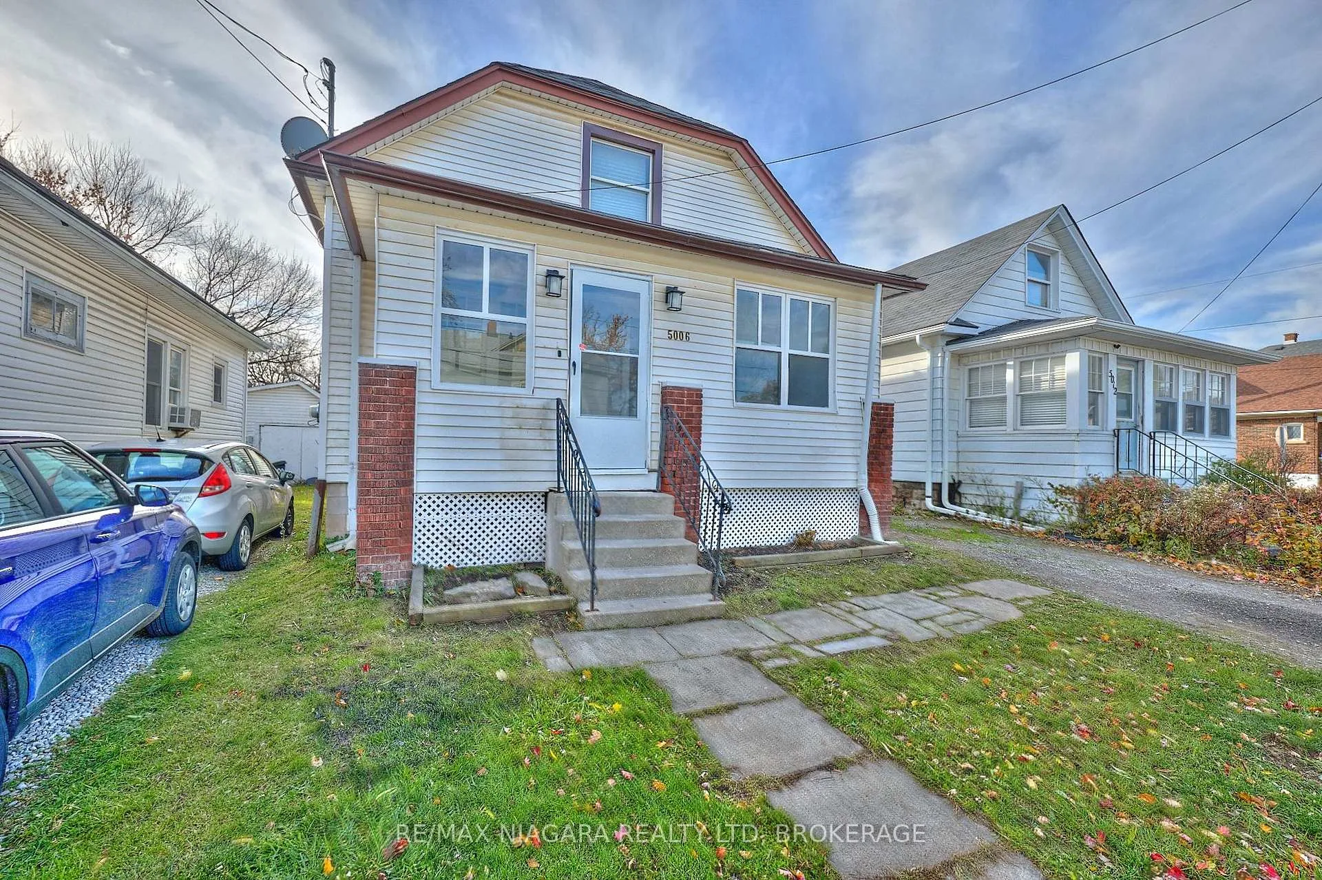 Photo 29 of 5006 Morrison Street, Niagara Falls, Cherrywood — HOMEH