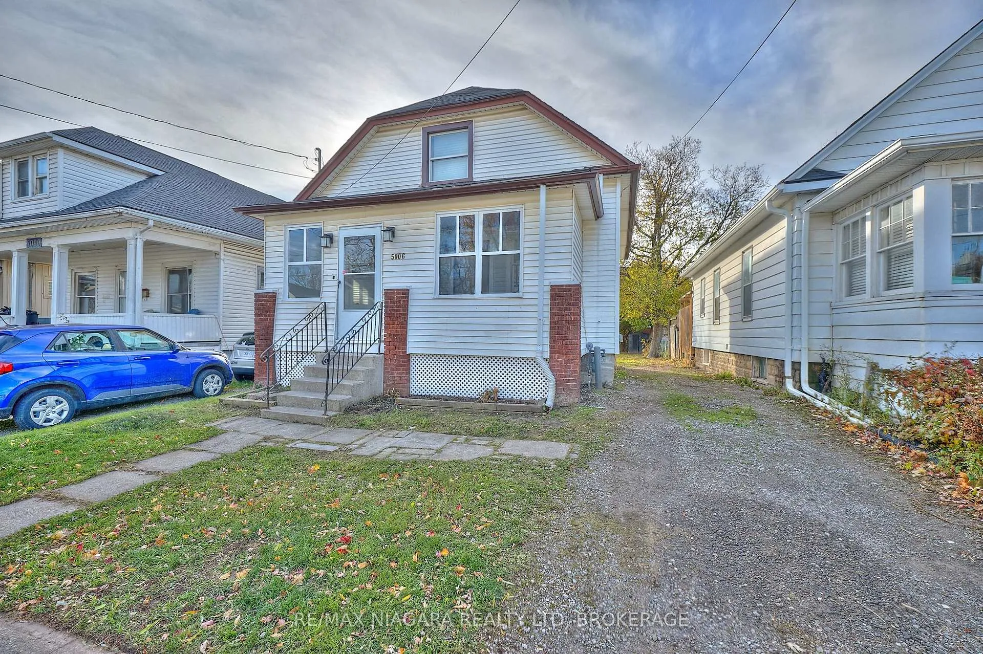 Photo 30 of 5006 Morrison Street, Niagara Falls, Cherrywood — HOMEH