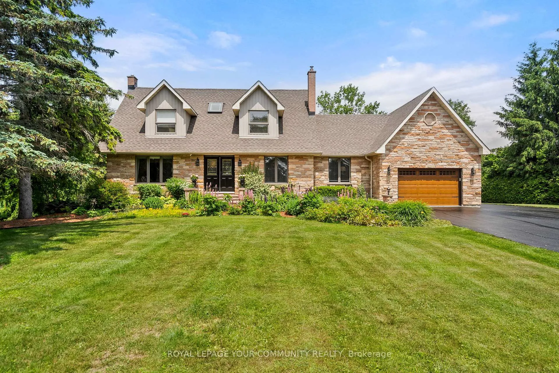 Photo 1 of 8454 Danforth Road W, Cobourg — HOMEH