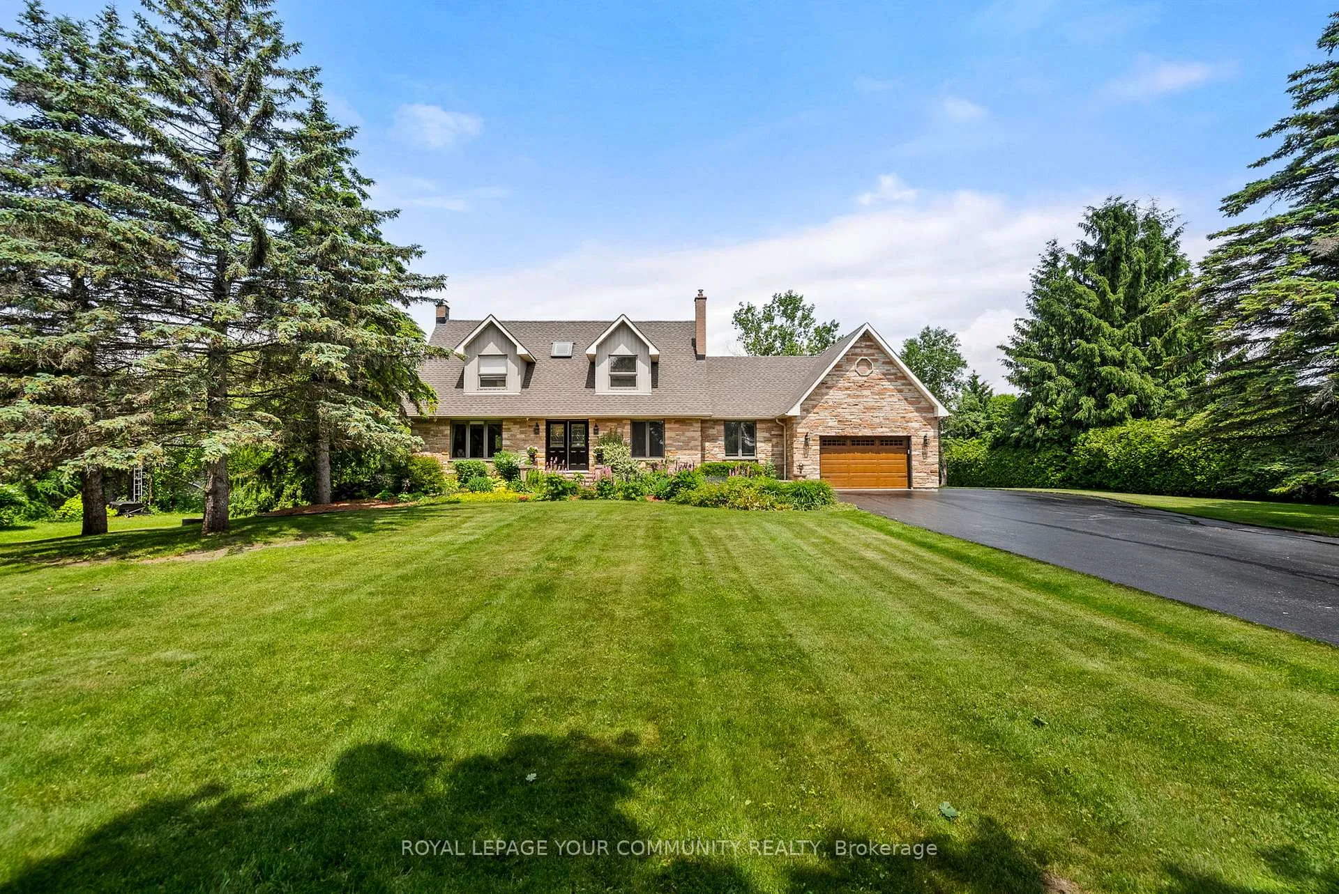 Photo 4 of 8454 Danforth Road W, Cobourg — HOMEH