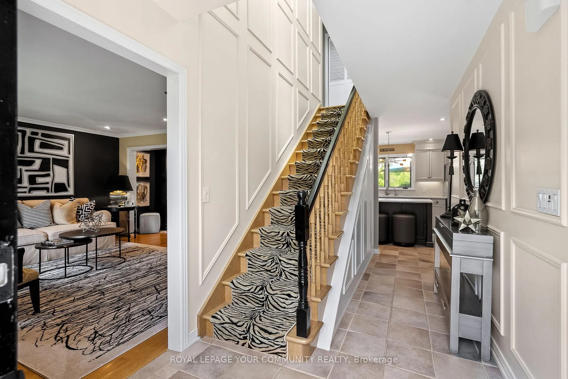 Photo 7 of 8454 Danforth Road W, Cobourg — HOMEH