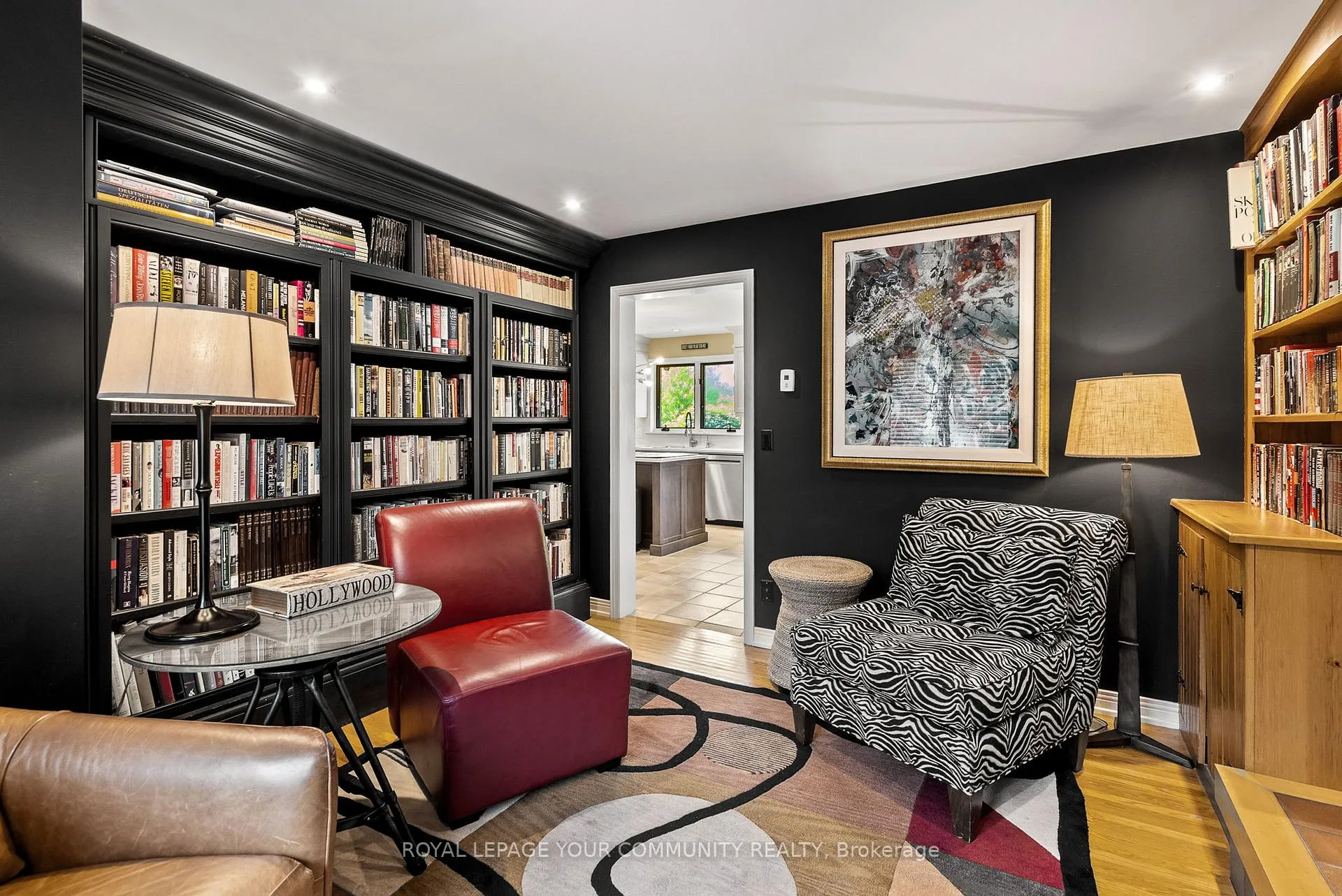 Photo 12 of 8454 Danforth Road W, Cobourg — HOMEH