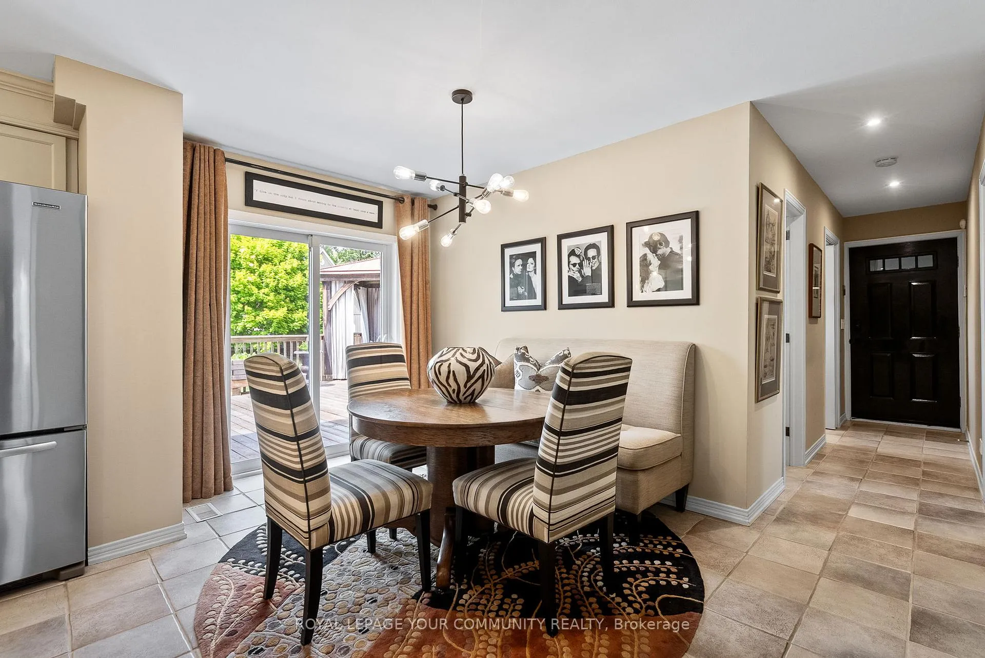 Photo 19 of 8454 Danforth Road W, Cobourg — HOMEH
