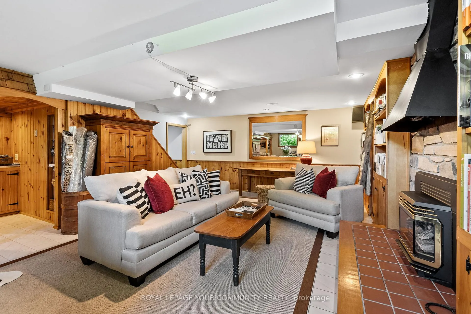 Photo 33 of 8454 Danforth Road W, Cobourg — HOMEH
