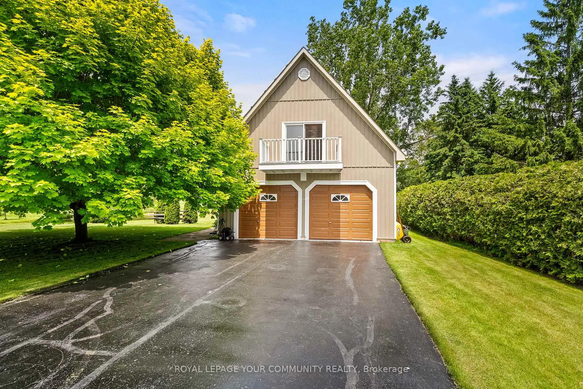 Photo 35 of 8454 Danforth Road W, Cobourg — HOMEH