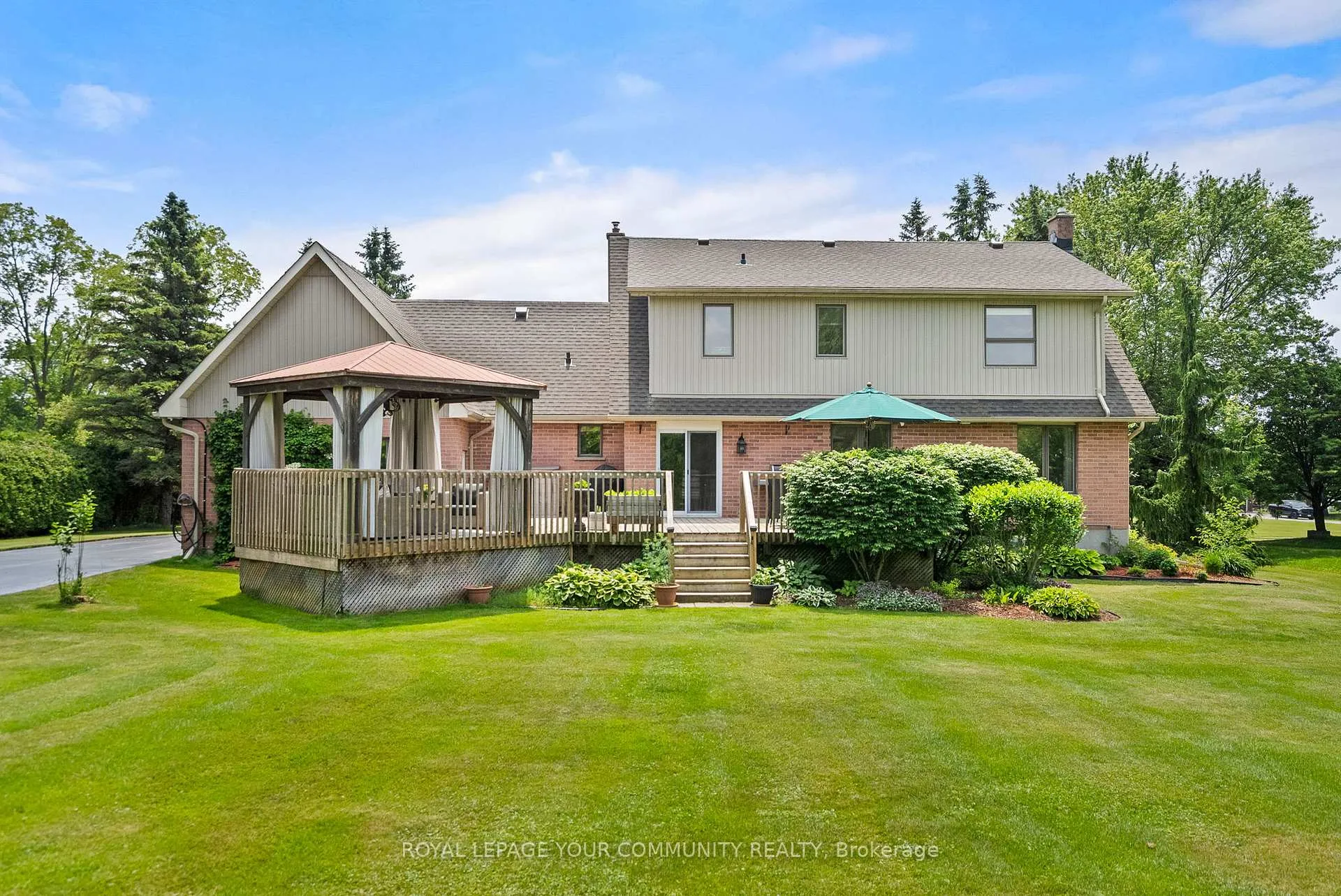 Photo 36 of 8454 Danforth Road W, Cobourg — HOMEH