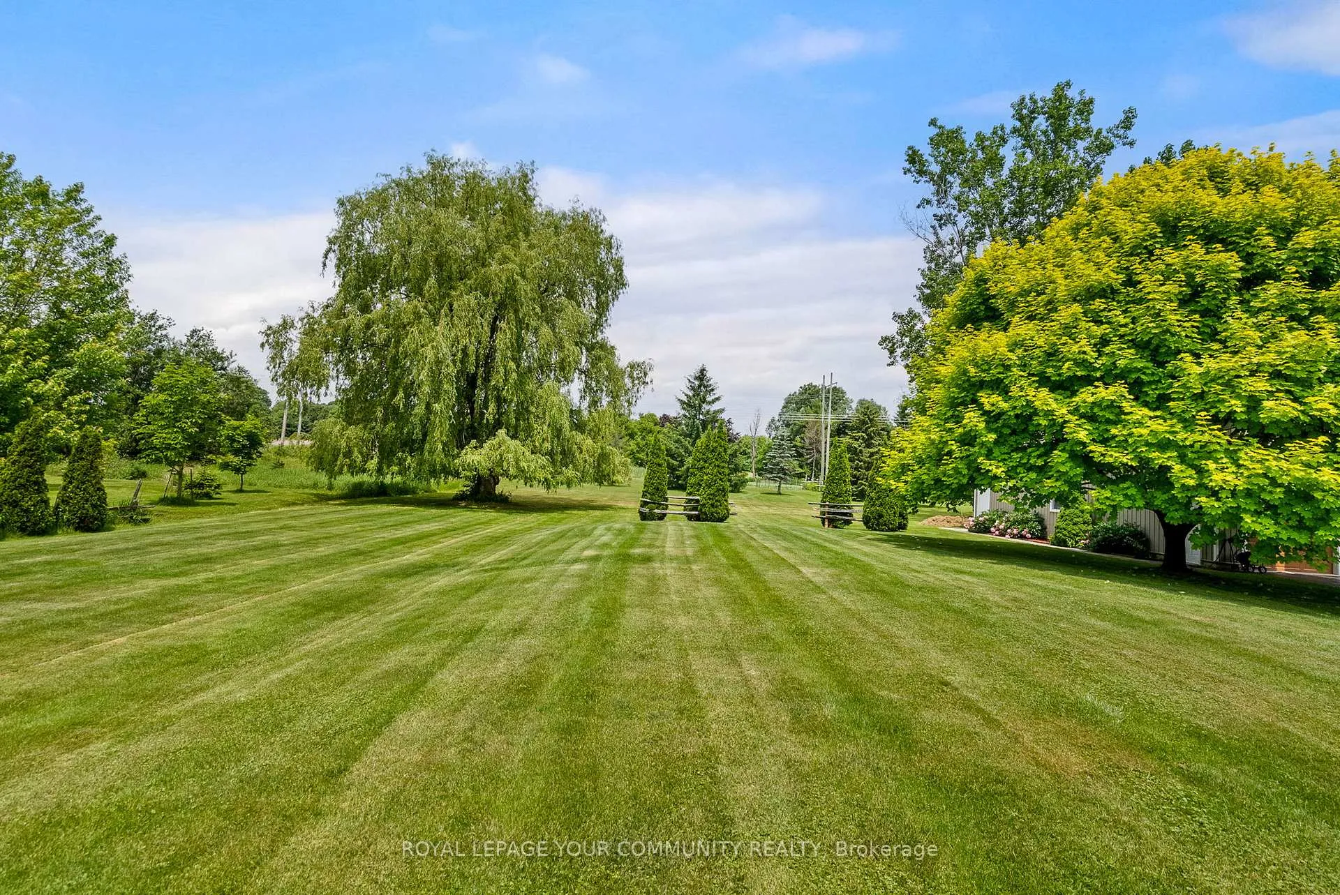 Photo 37 of 8454 Danforth Road W, Cobourg — HOMEH