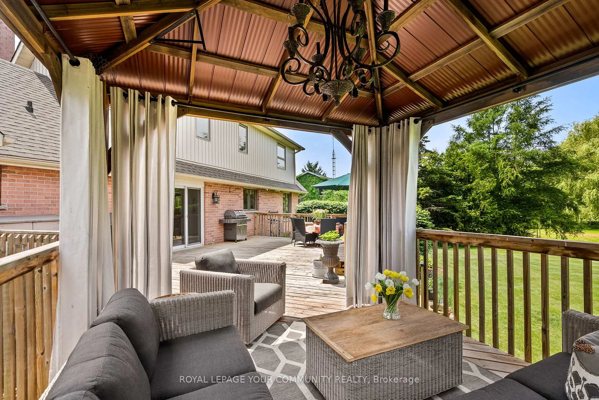 Photo 40 of 8454 Danforth Road W, Cobourg — HOMEH