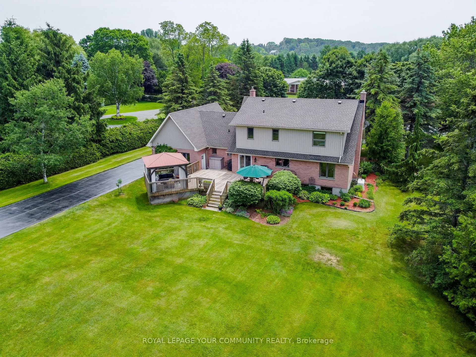 Photo 41 of 8454 Danforth Road W, Cobourg — HOMEH