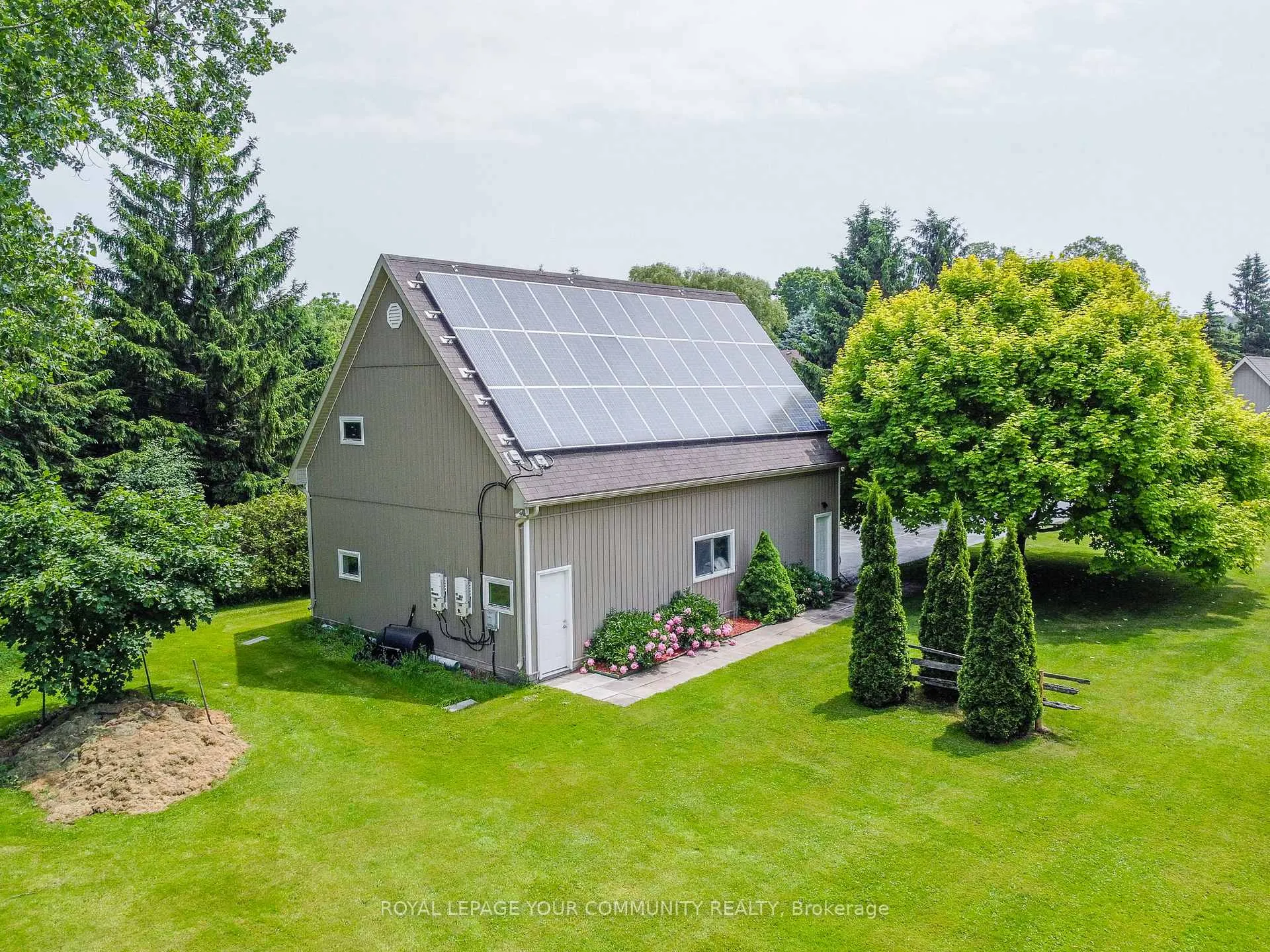 Photo 45 of 8454 Danforth Road W, Cobourg — HOMEH