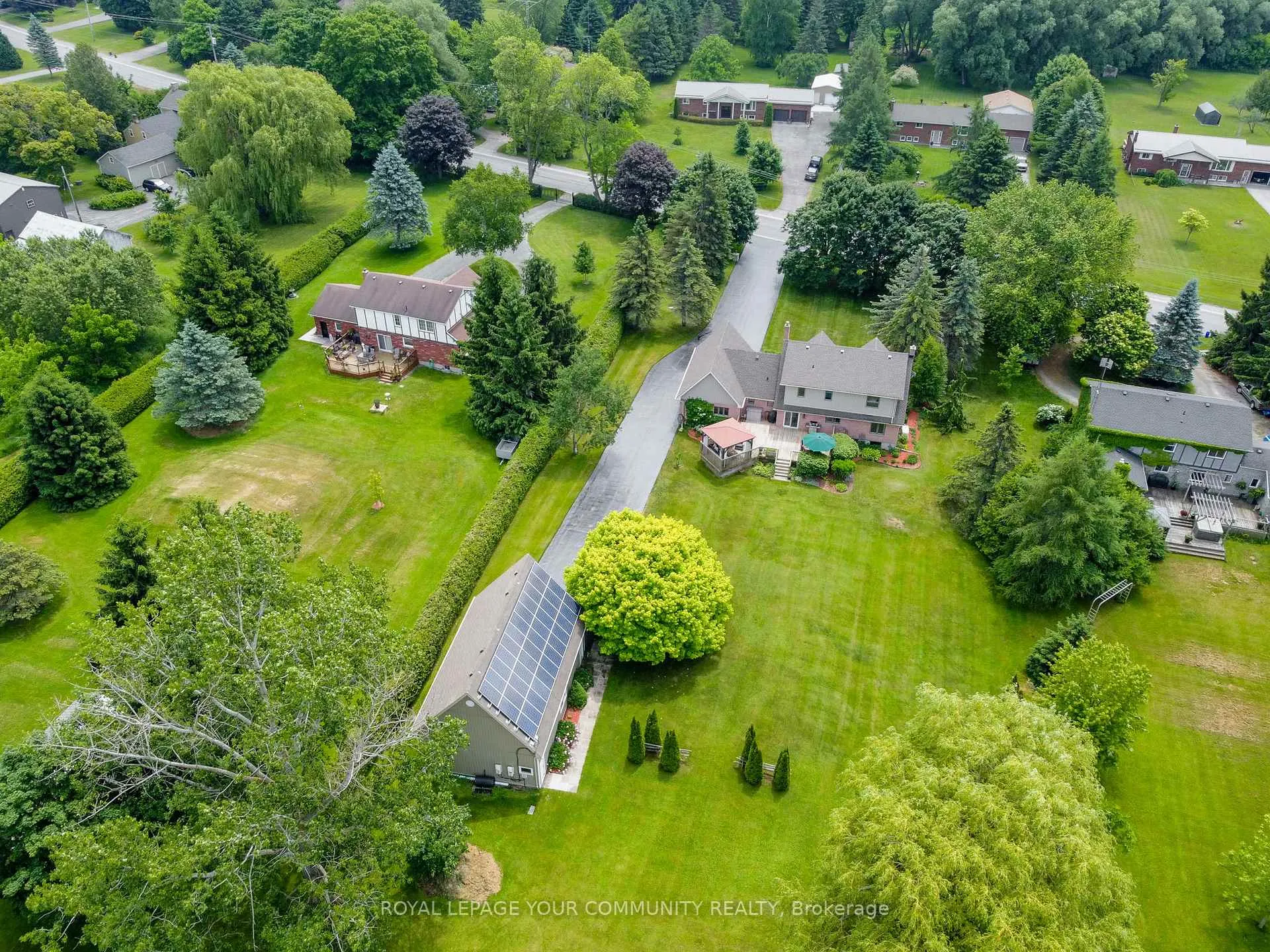 Photo 47 of 8454 Danforth Road W, Cobourg — HOMEH