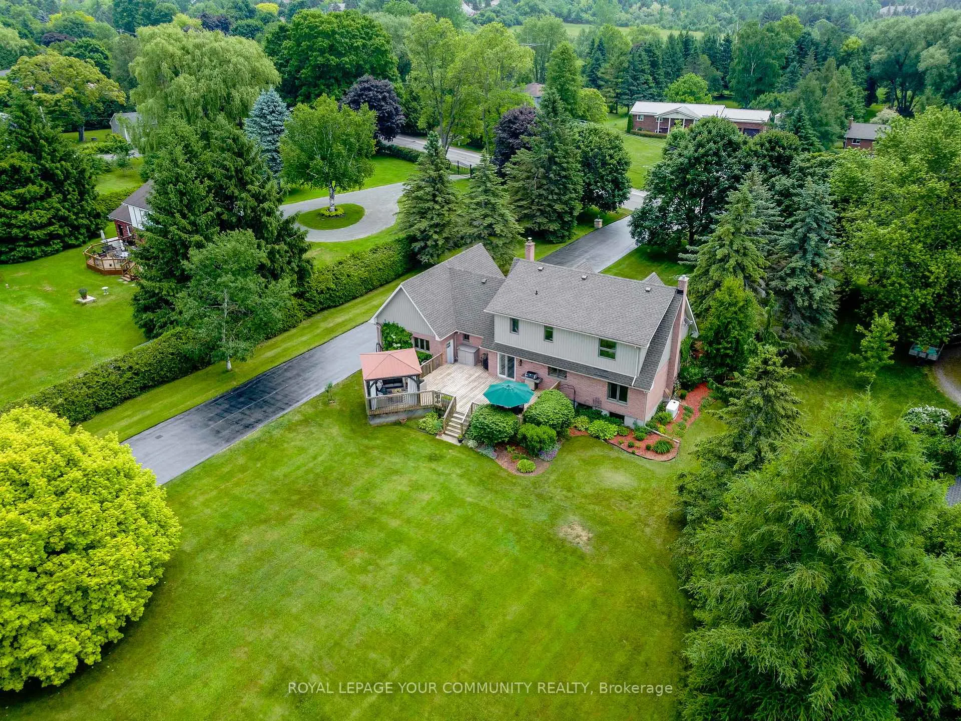 Photo 48 of 8454 Danforth Road W, Cobourg — HOMEH