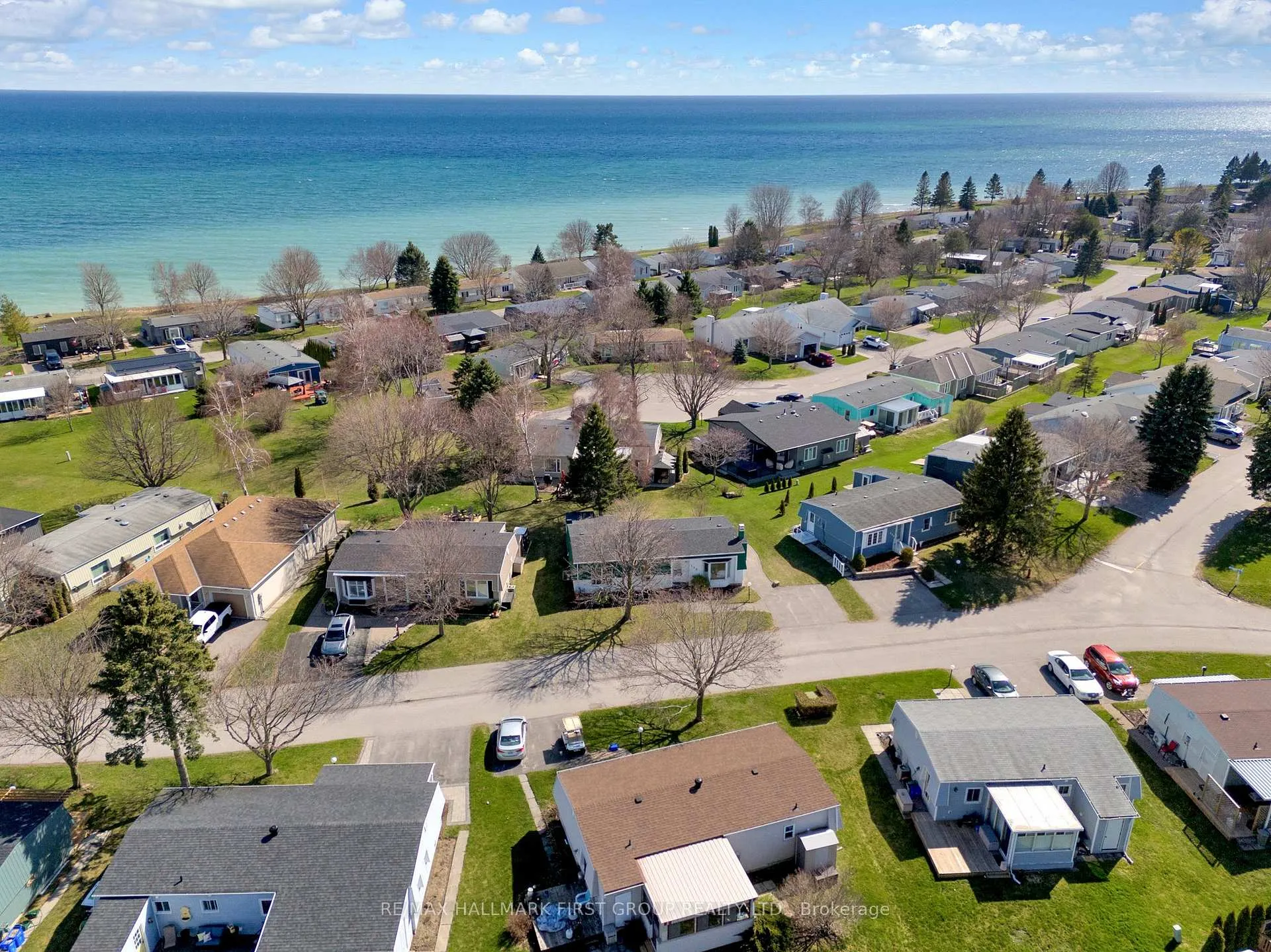 Photo 30 of 112 Bluffs Road, Clarington, Newcastle — HOMEH