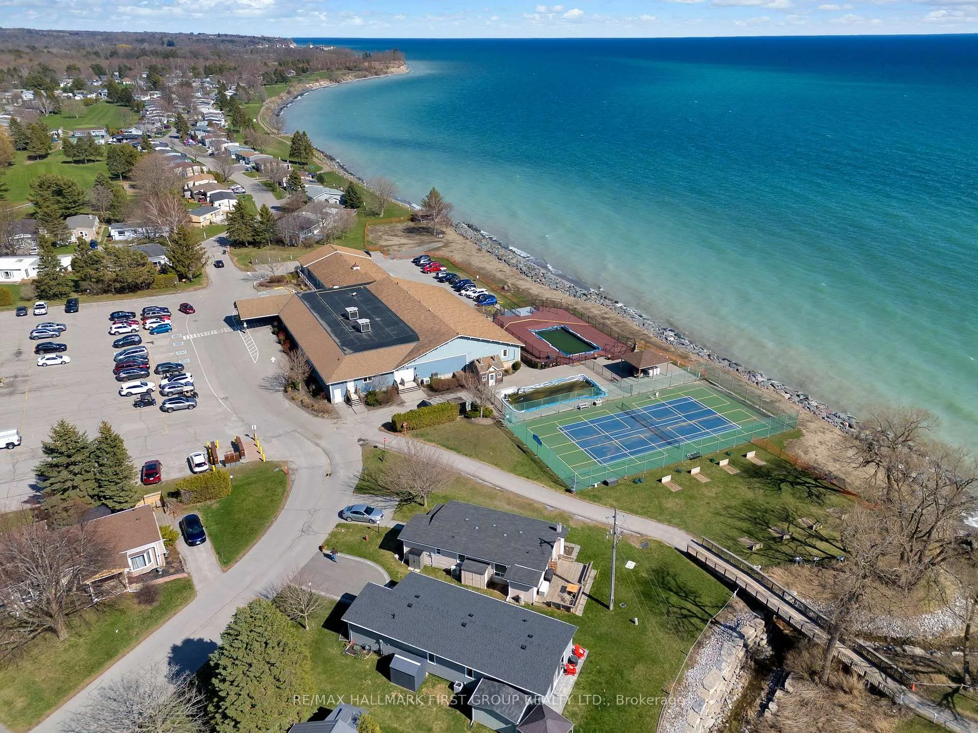 Photo 34 of 112 Bluffs Road, Clarington, Newcastle — HOMEH