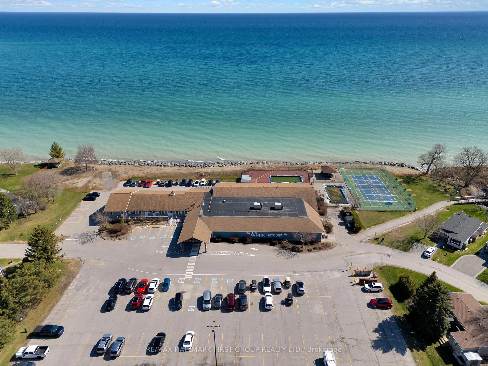 Photo 35 of 112 Bluffs Road, Clarington, Newcastle — HOMEH