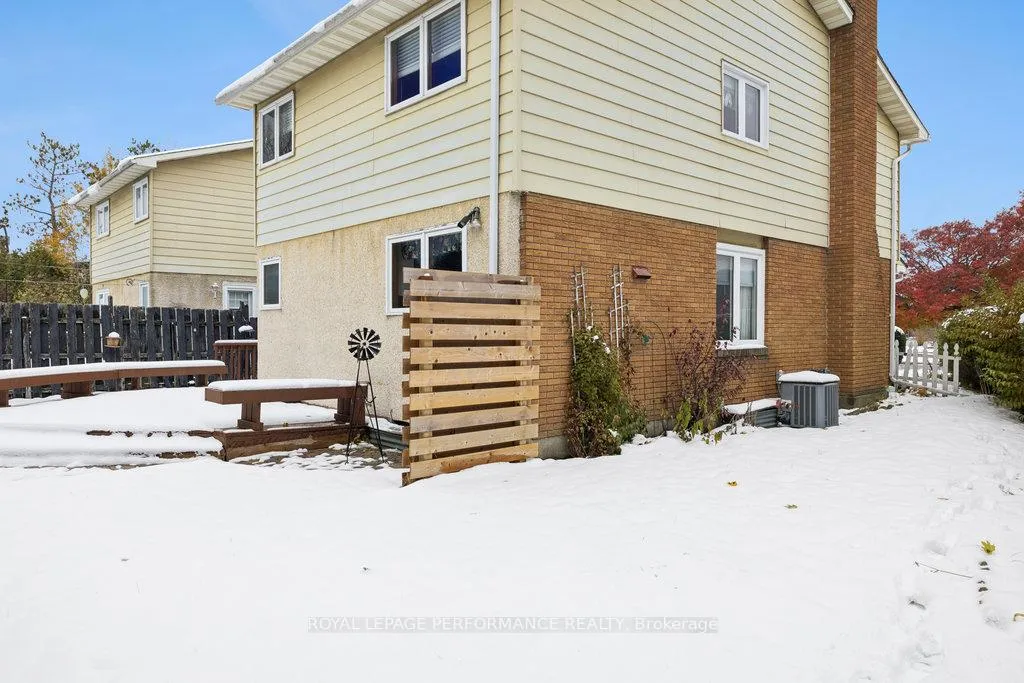 Photo 38 of 2314 Cotters Crescent, Ottawa, Windsor Park Village — HOMEH