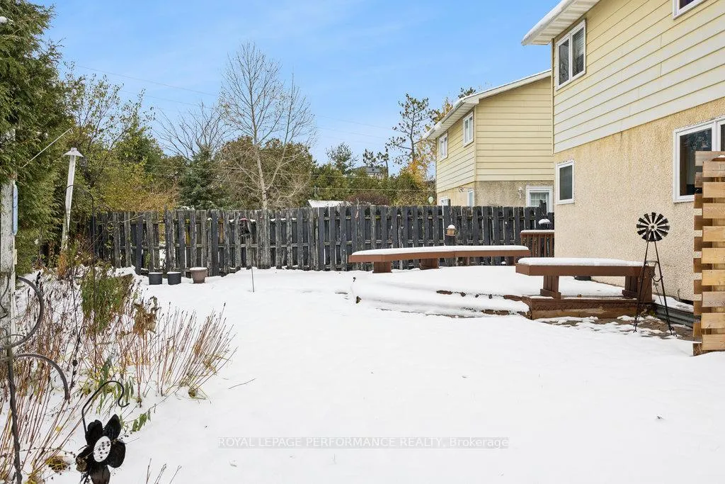 Photo 39 of 2314 Cotters Crescent, Ottawa, Windsor Park Village — HOMEH