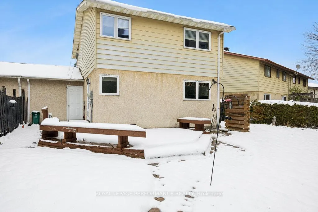 Photo 40 of 2314 Cotters Crescent, Ottawa, Windsor Park Village — HOMEH