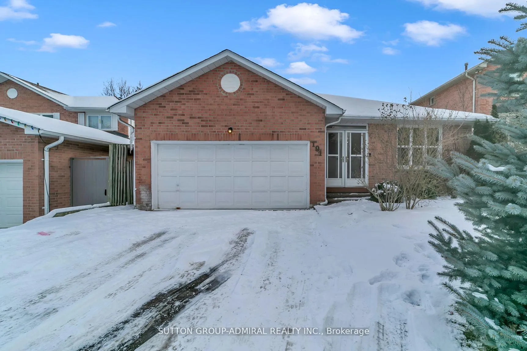 Photo 2 of 191 Orchard Heights Boulevard, Aurora, Hills of St Andrew — HOMEH