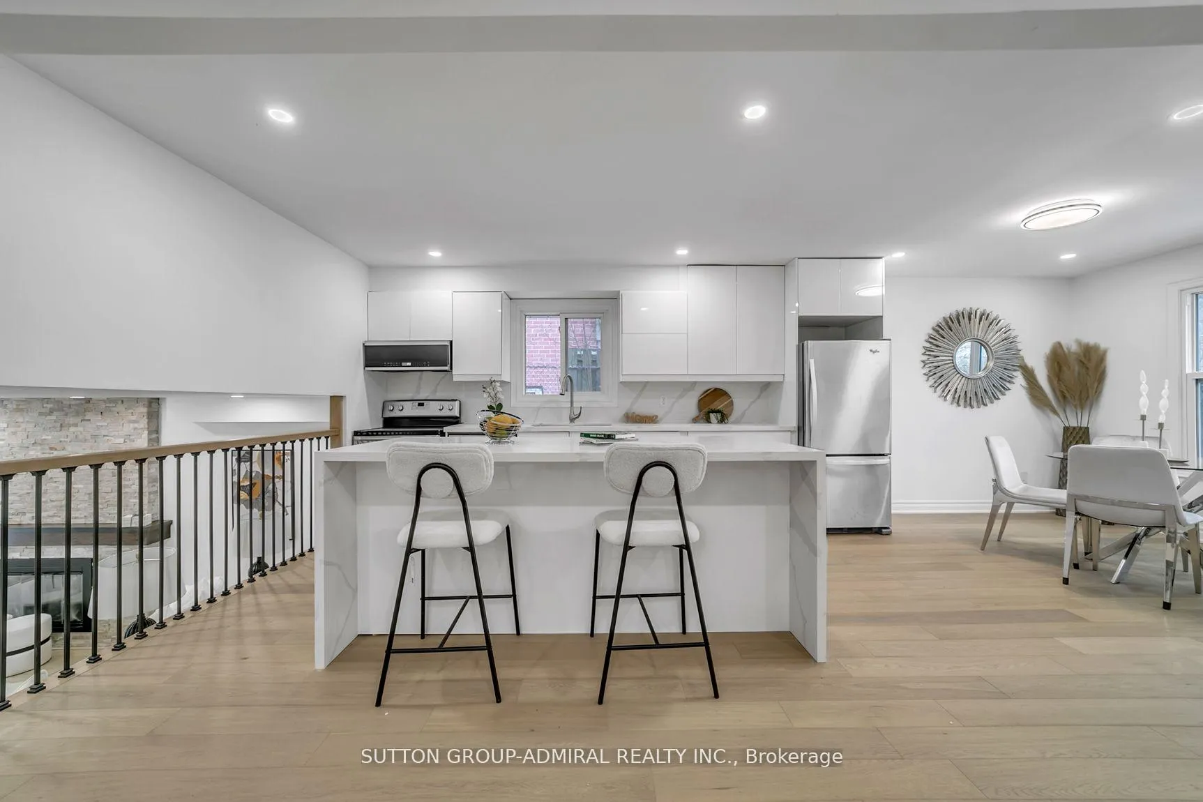 Photo 5 of 191 Orchard Heights Boulevard, Aurora, Hills of St Andrew — HOMEH