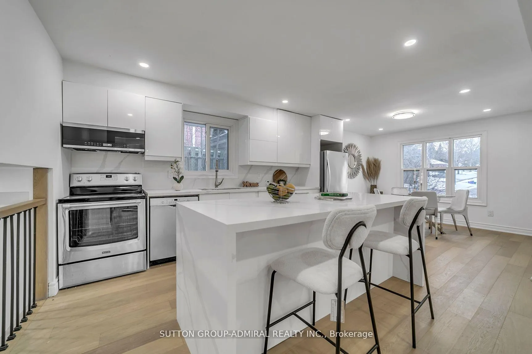 Photo 6 of 191 Orchard Heights Boulevard, Aurora, Hills of St Andrew — HOMEH
