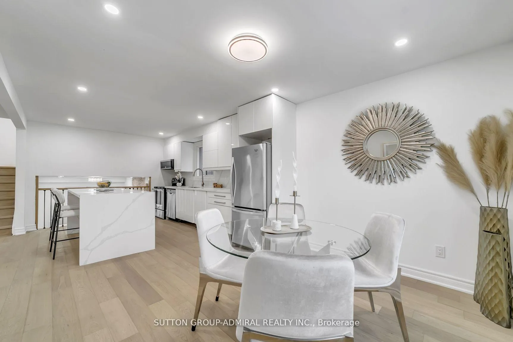 Photo 9 of 191 Orchard Heights Boulevard, Aurora, Hills of St Andrew — HOMEH