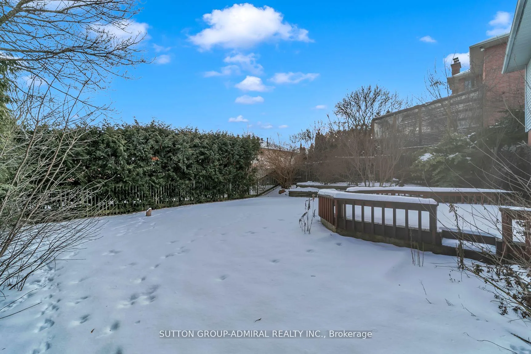 Photo 36 of 191 Orchard Heights Boulevard, Aurora, Hills of St Andrew — HOMEH