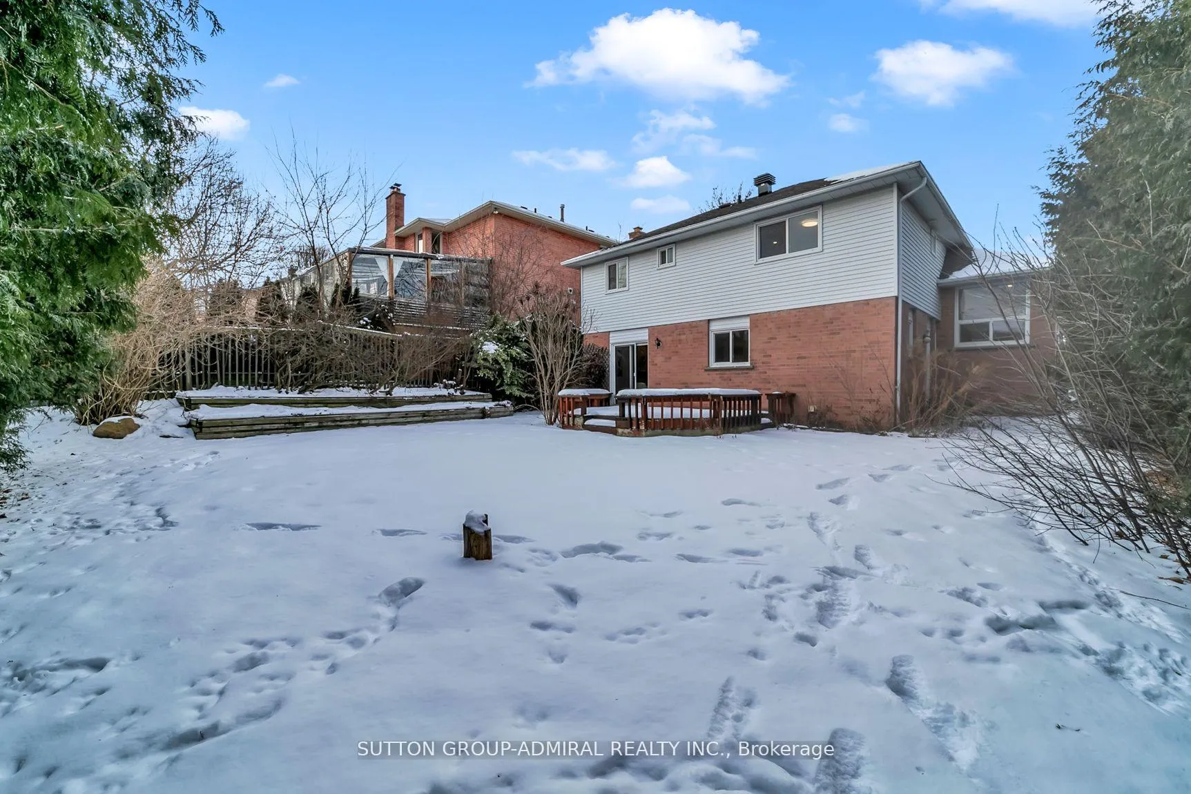 Photo 37 of 191 Orchard Heights Boulevard, Aurora, Hills of St Andrew — HOMEH