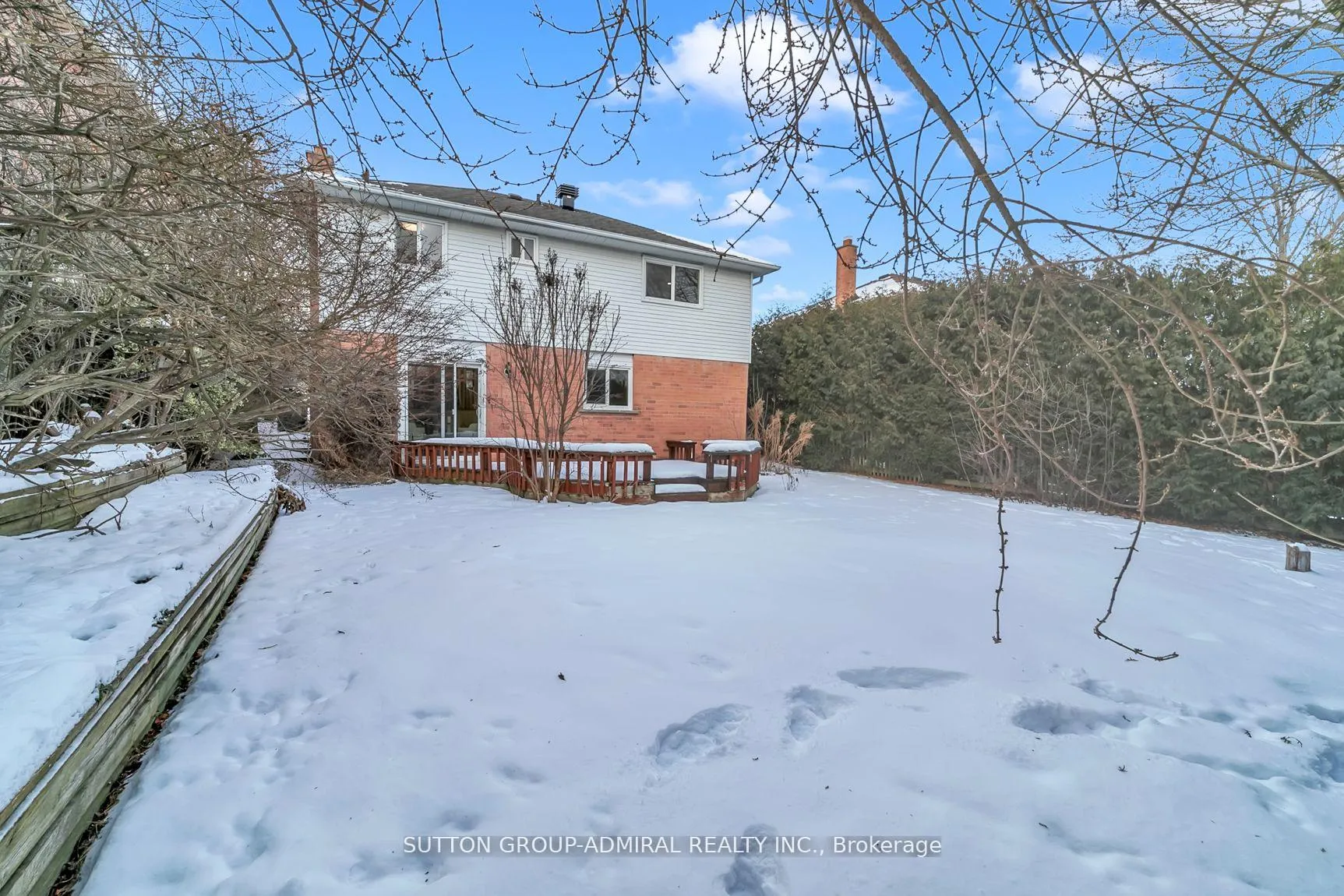 Photo 38 of 191 Orchard Heights Boulevard, Aurora, Hills of St Andrew — HOMEH