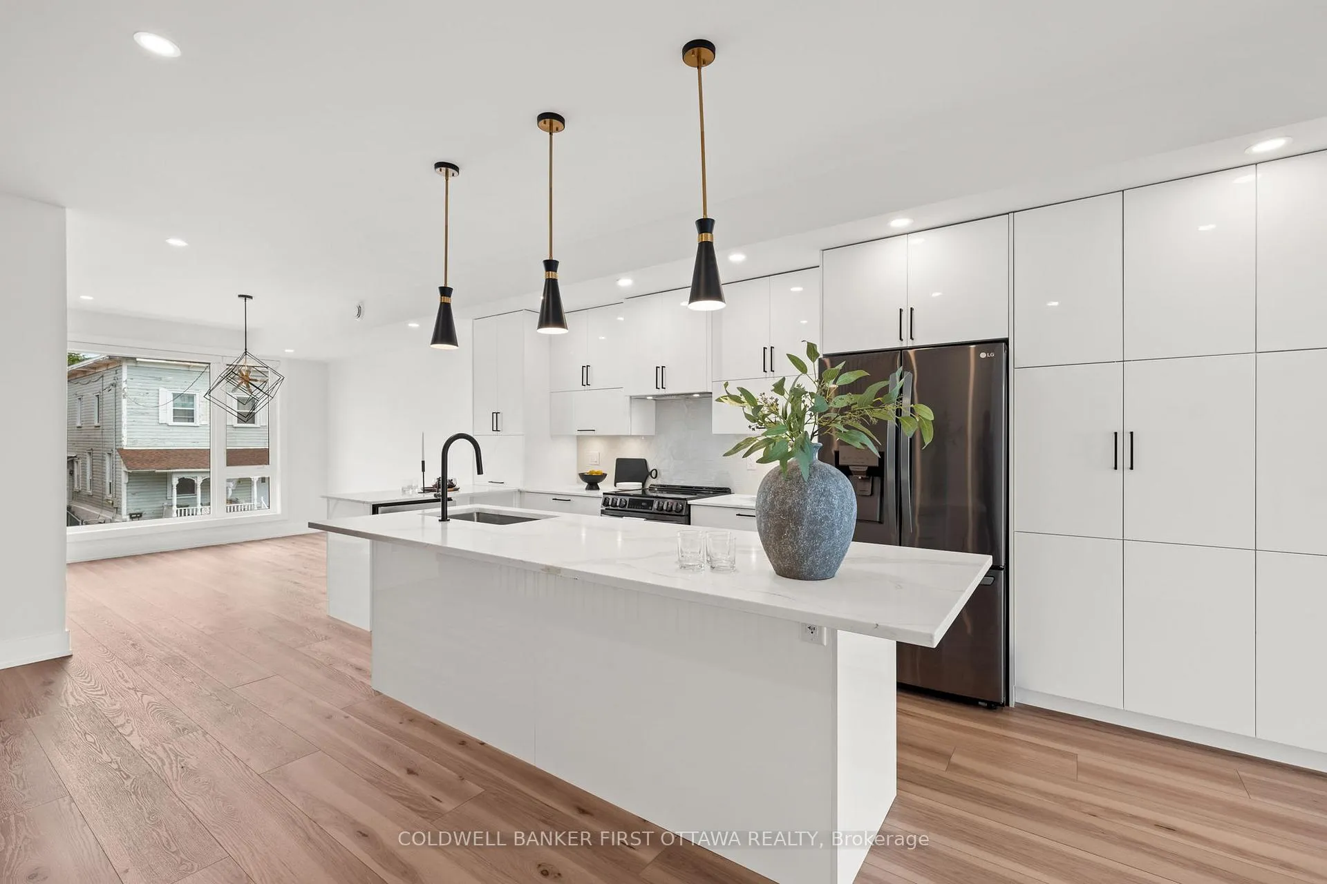 Photo 9 of Unit C, 238 Lebreton Street, Ottawa, West Centre Town — HOMEH