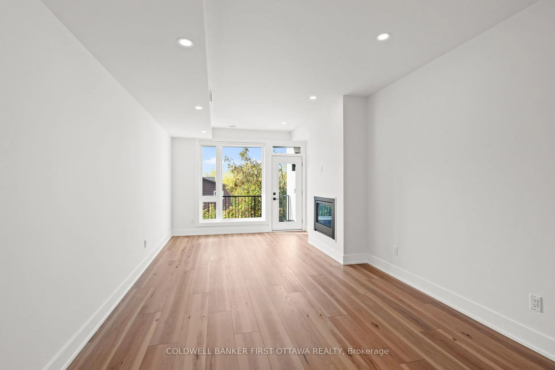 Photo 15 of Unit C, 238 Lebreton Street, Ottawa, West Centre Town — HOMEH