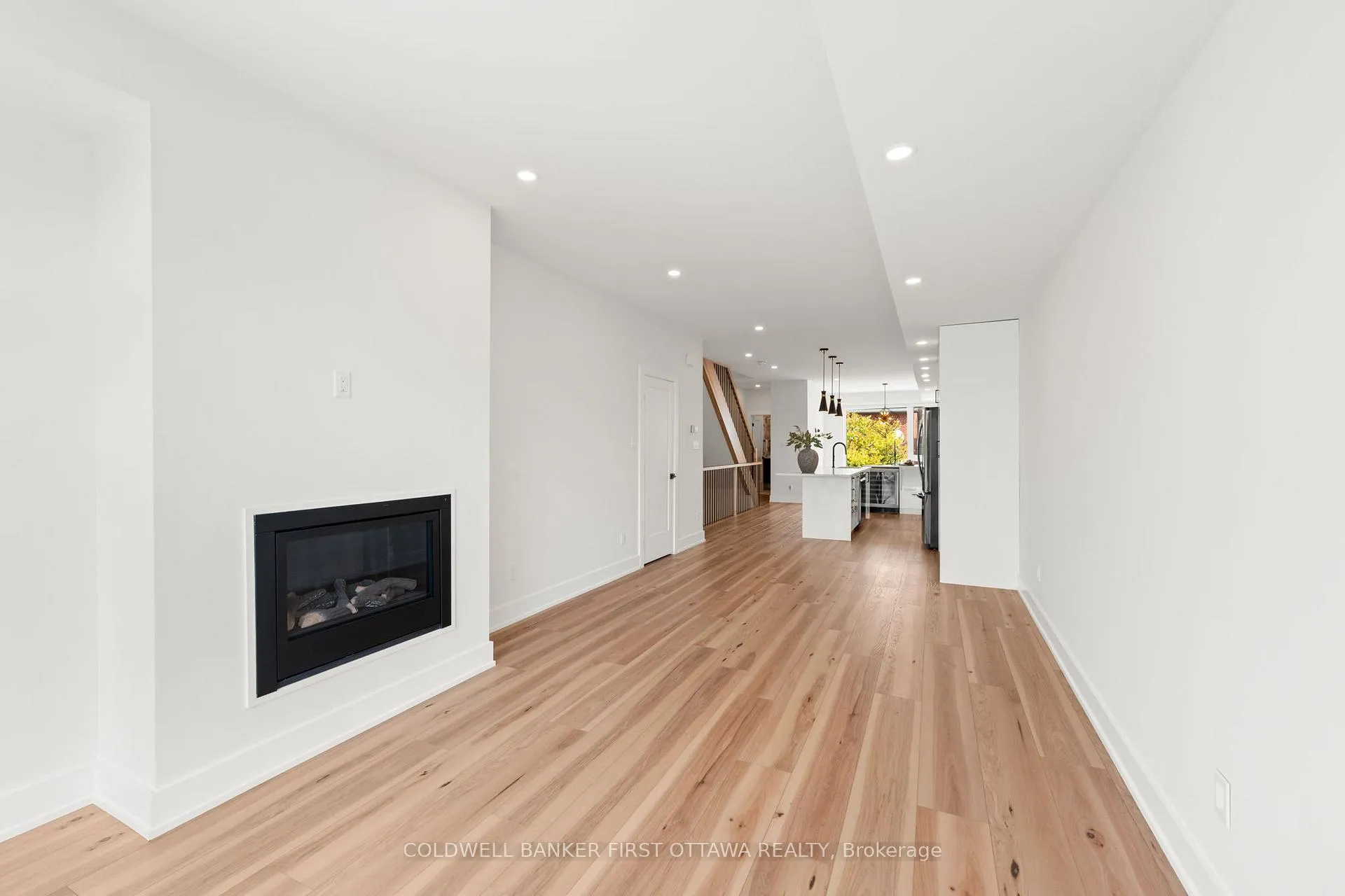 Photo 17 of Unit C, 238 Lebreton Street, Ottawa, West Centre Town — HOMEH
