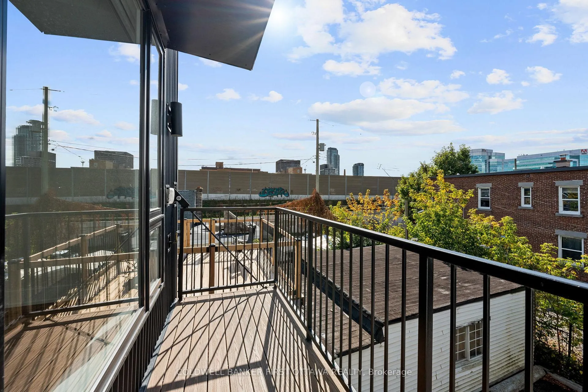 Photo 18 of Unit C, 238 Lebreton Street, Ottawa, West Centre Town — HOMEH