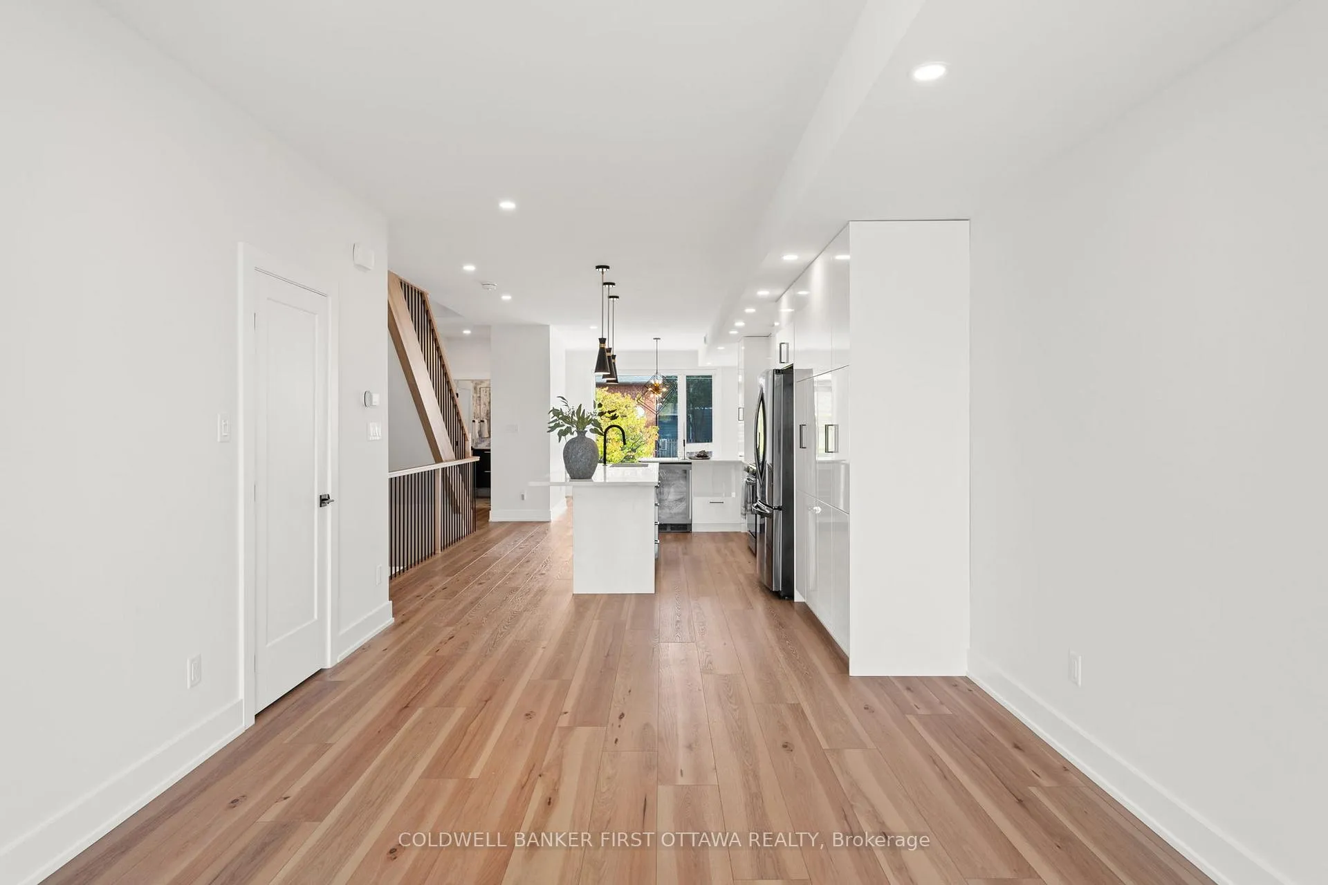Photo 19 of Unit C, 238 Lebreton Street, Ottawa, West Centre Town — HOMEH