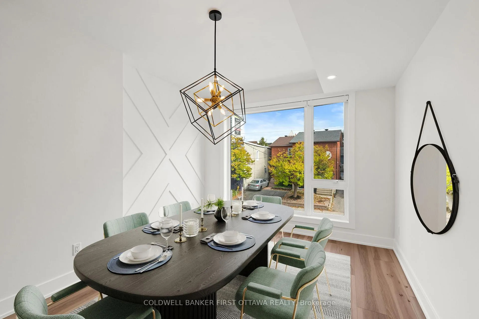 Photo 20 of Unit C, 238 Lebreton Street, Ottawa, West Centre Town — HOMEH