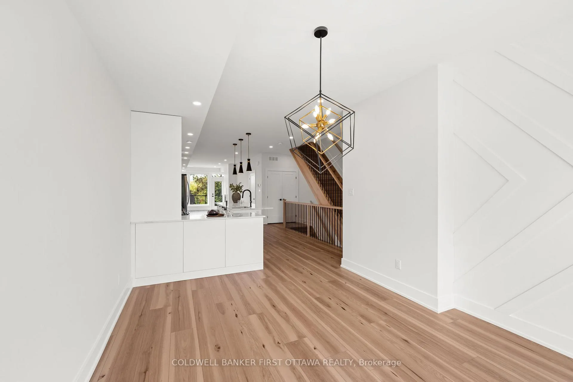 Photo 22 of Unit C, 238 Lebreton Street, Ottawa, West Centre Town — HOMEH