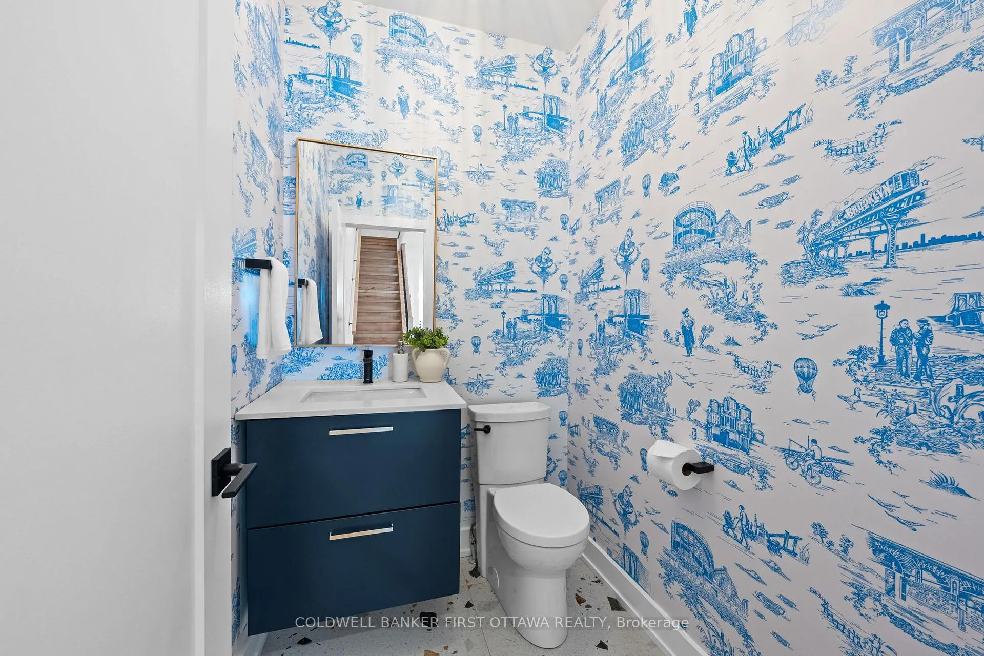 Photo 24 of Unit C, 238 Lebreton Street, Ottawa, West Centre Town — HOMEH