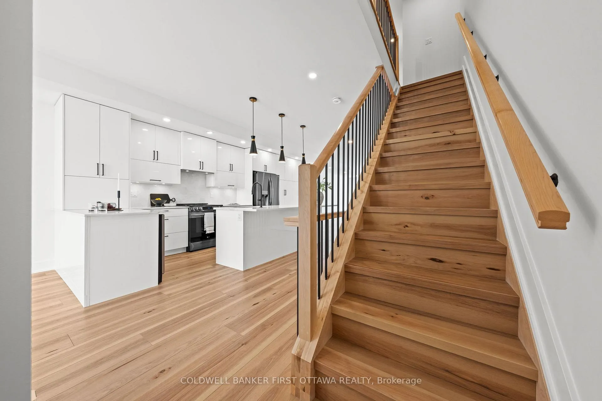 Photo 25 of Unit C, 238 Lebreton Street, Ottawa, West Centre Town — HOMEH