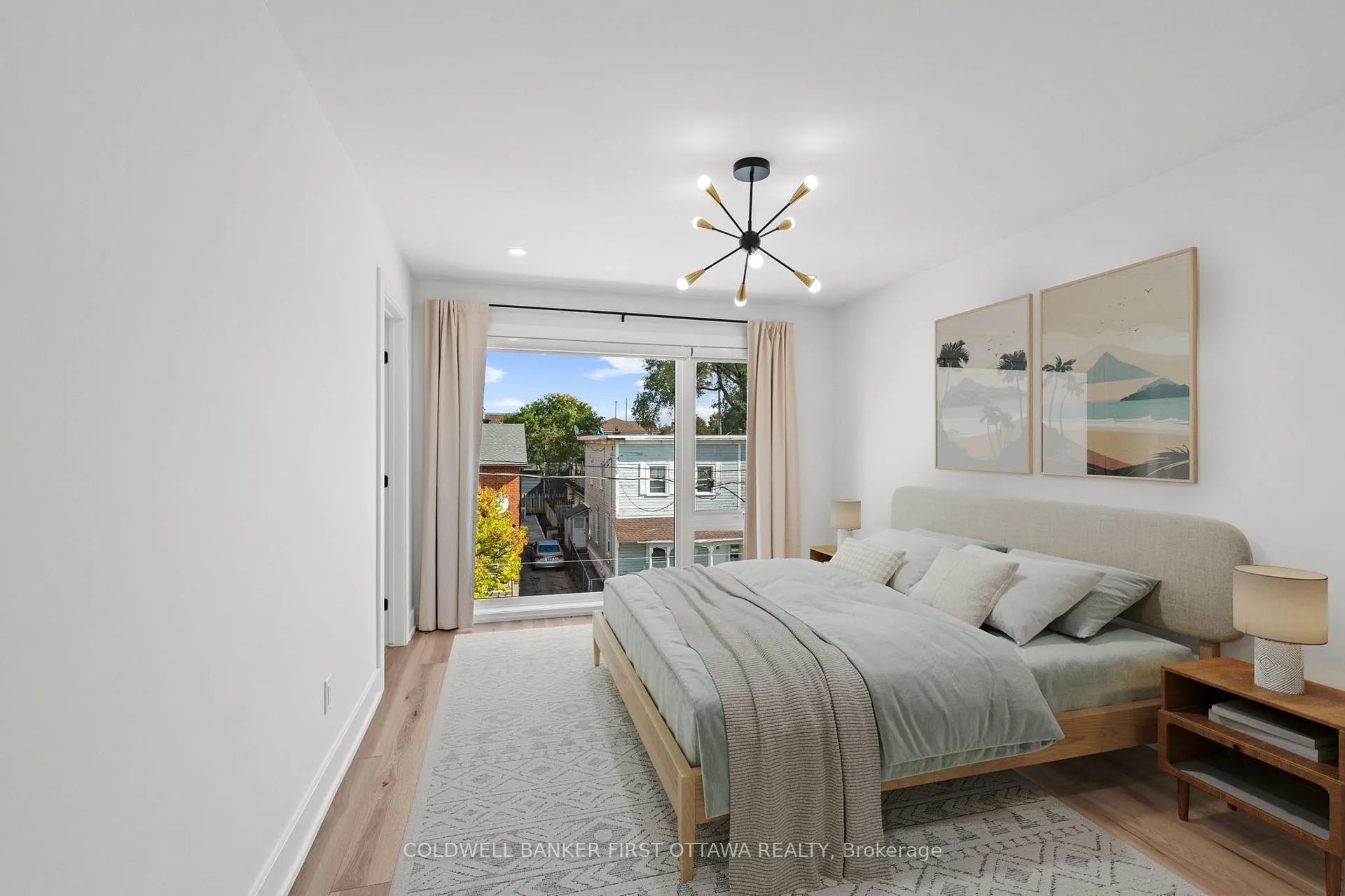 Photo 26 of Unit C, 238 Lebreton Street, Ottawa, West Centre Town — HOMEH