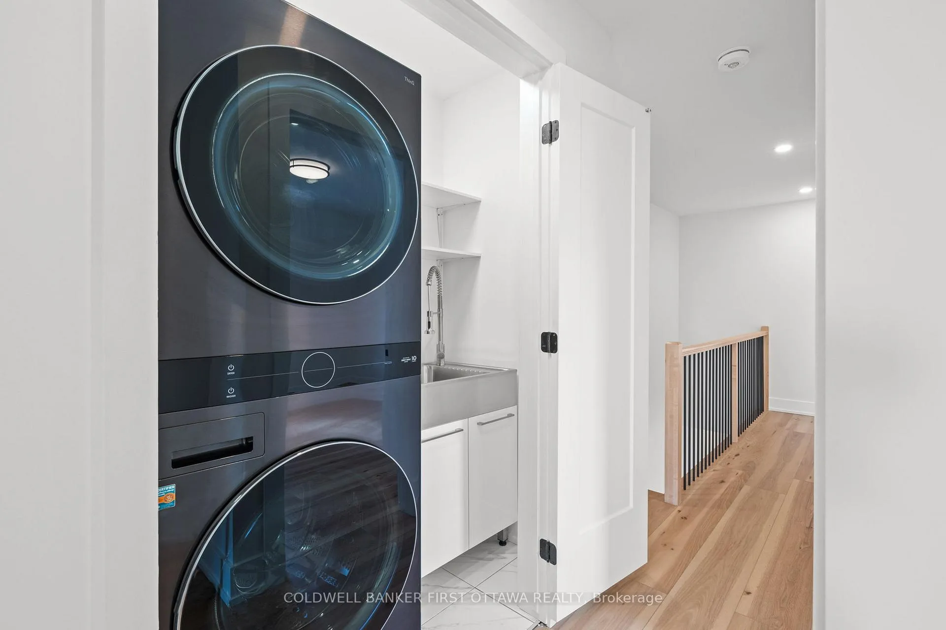 Photo 33 of Unit C, 238 Lebreton Street, Ottawa, West Centre Town — HOMEH