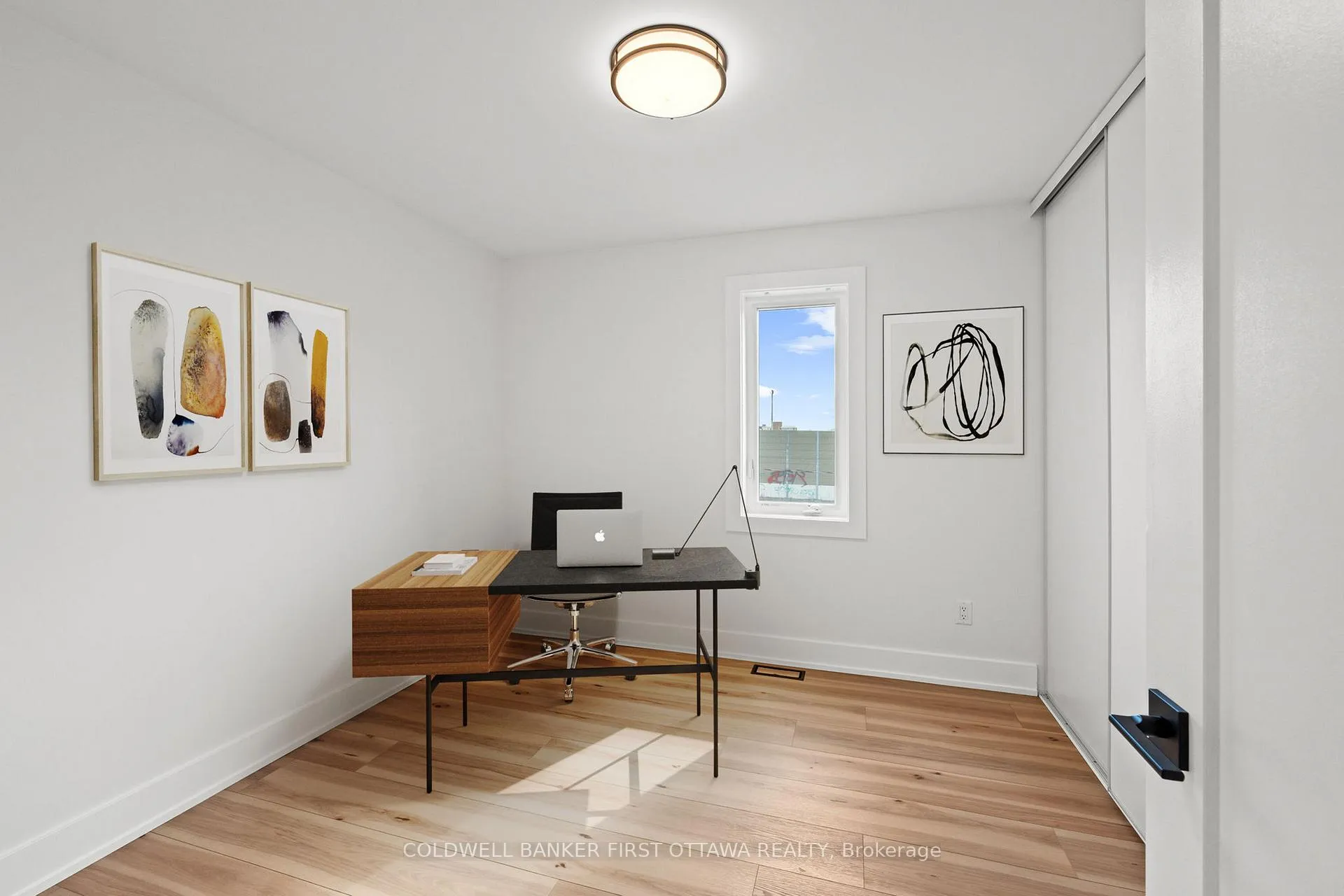 Photo 34 of Unit C, 238 Lebreton Street, Ottawa, West Centre Town — HOMEH